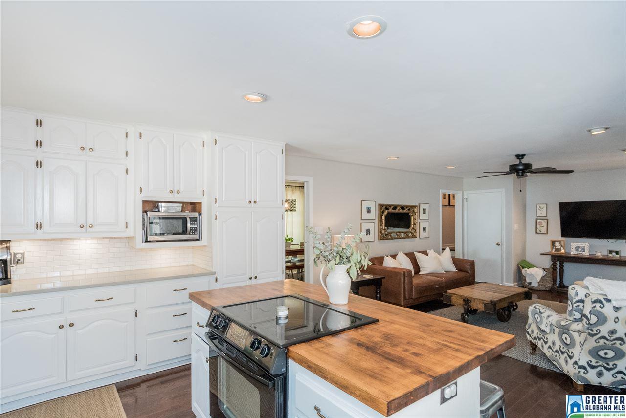 524 CLERMONT DR, Homewood, AL 35209