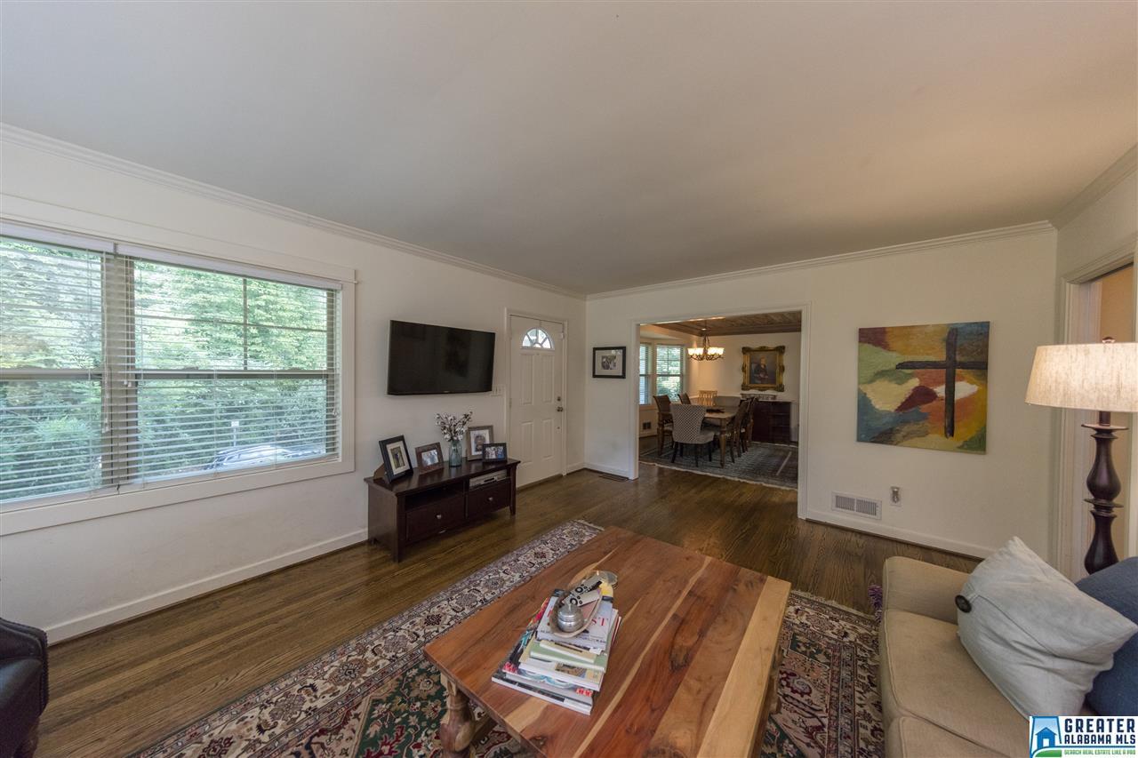 119 ROCKAWAY RD, Homewood, AL 35209