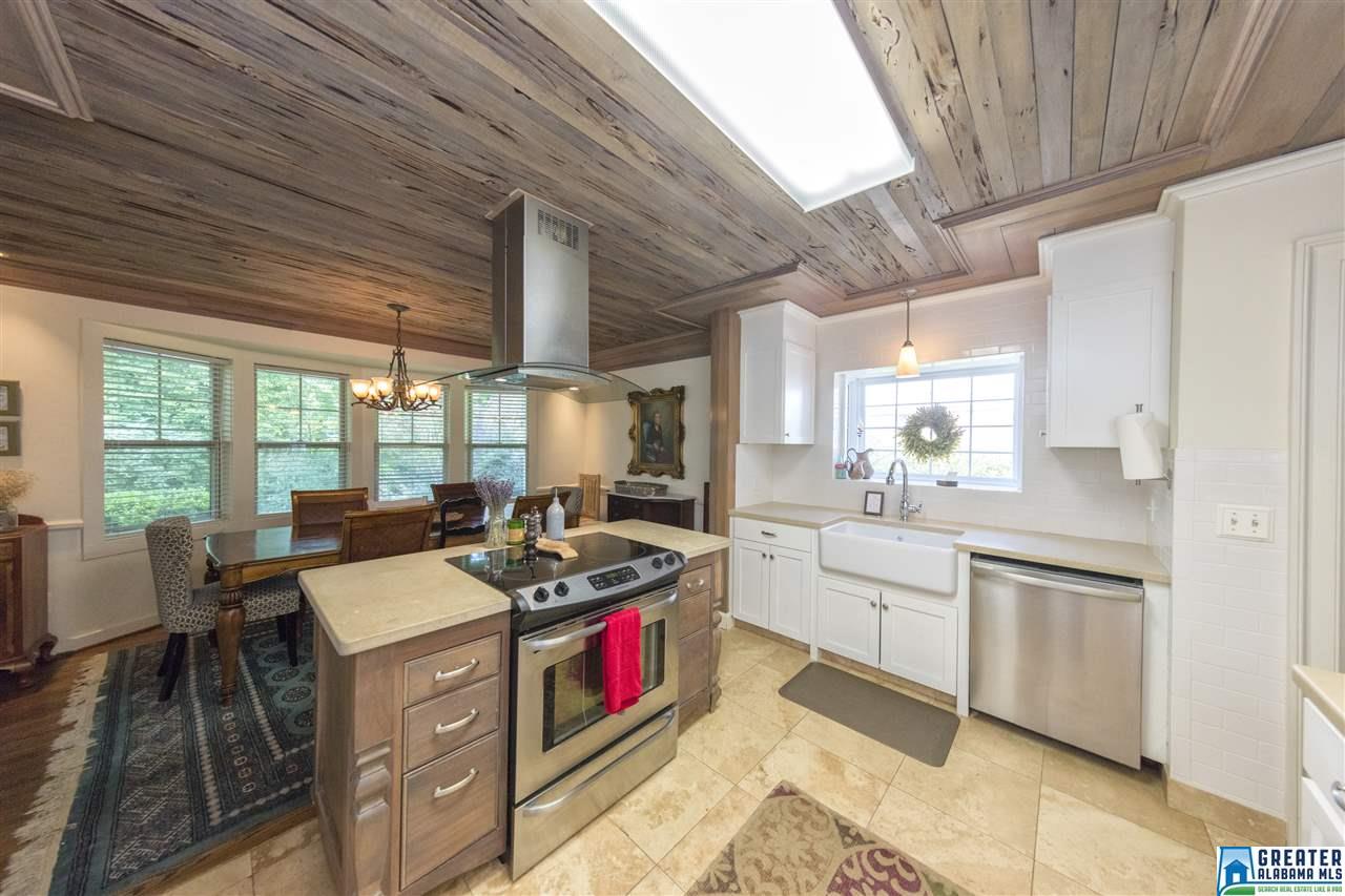 119 ROCKAWAY RD, Homewood, AL 35209