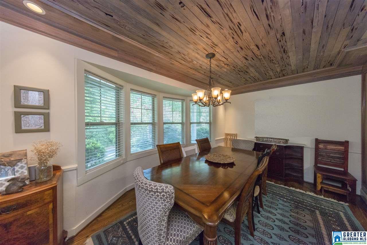 119 ROCKAWAY RD, Homewood, AL 35209