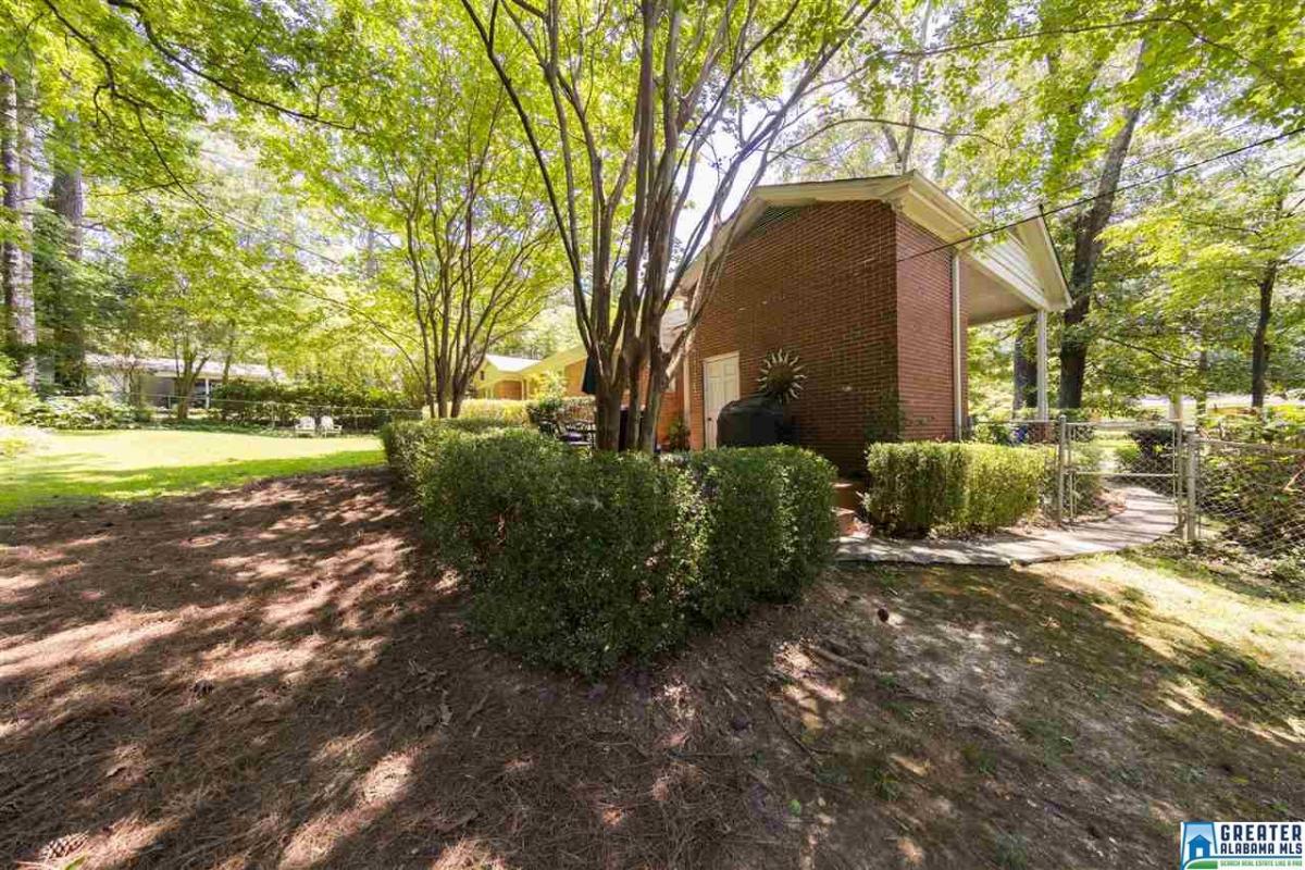 704 WARWICK RD, Homewood, AL 35209