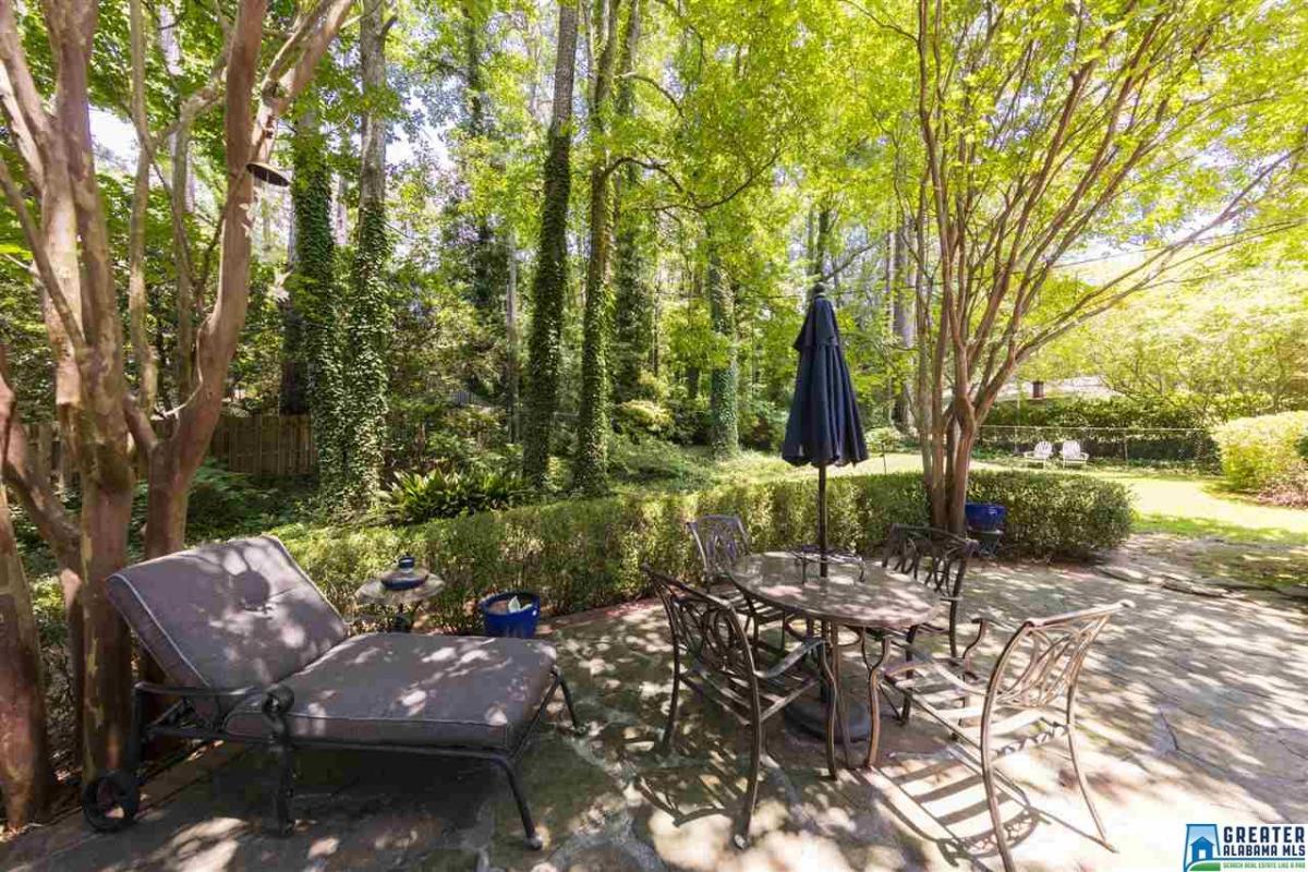 704 WARWICK RD, Homewood, AL 35209