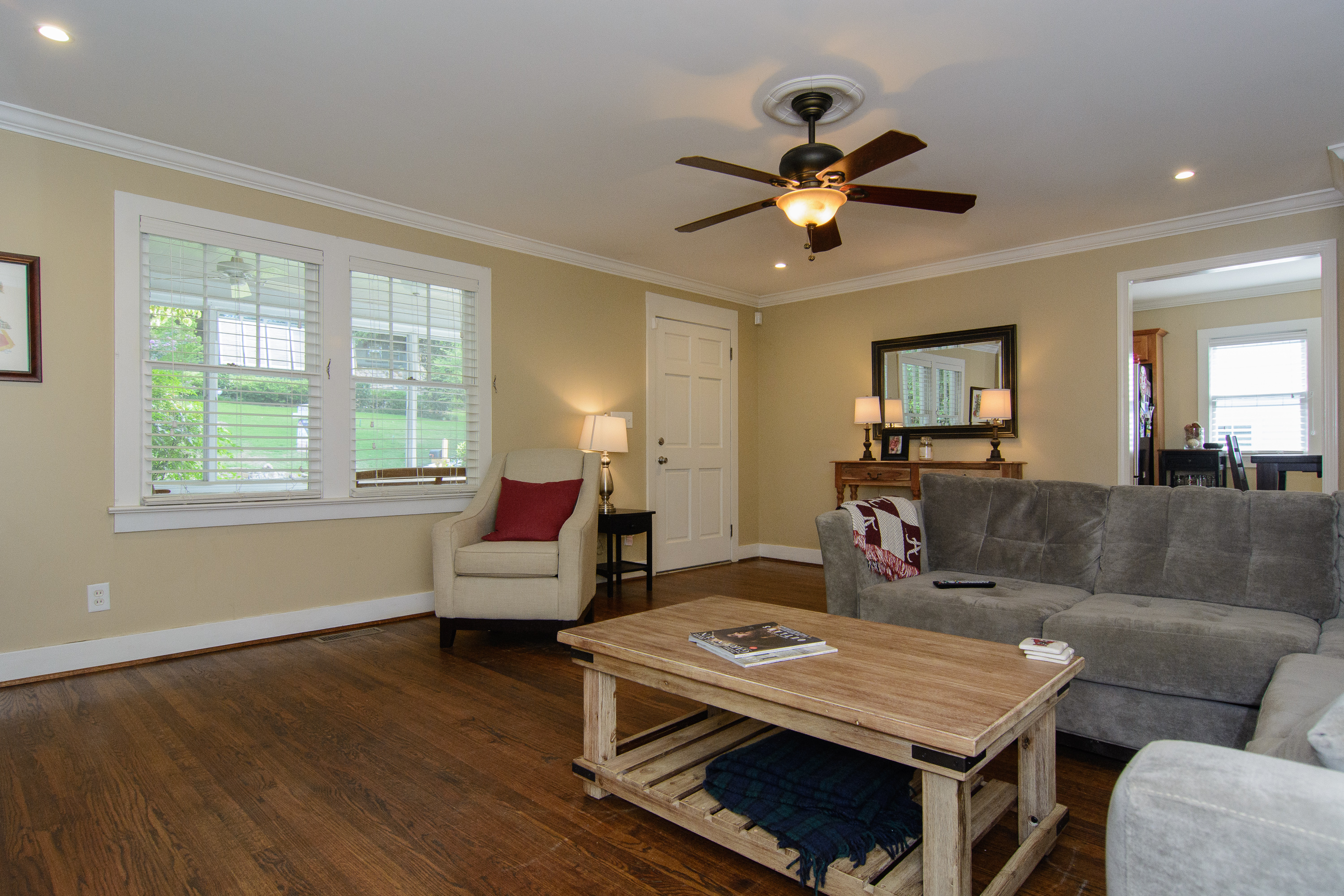 907 Irving Road, Homewood, AL 35209