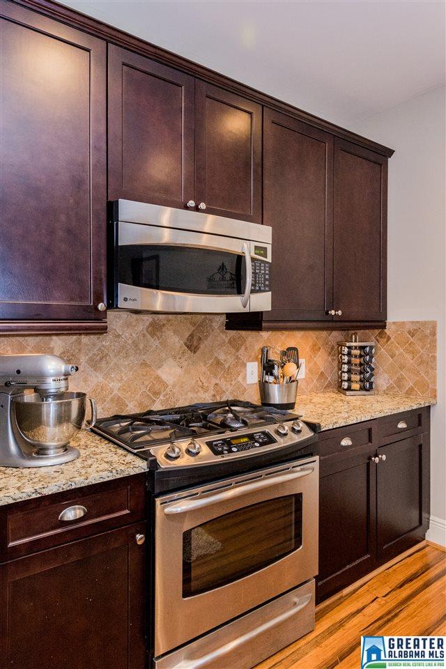 350 HALLMAN HILL, Homewood, AL 35209