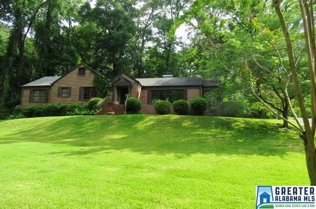 520Tamworth Ln Ln, Homewood, AL 35209