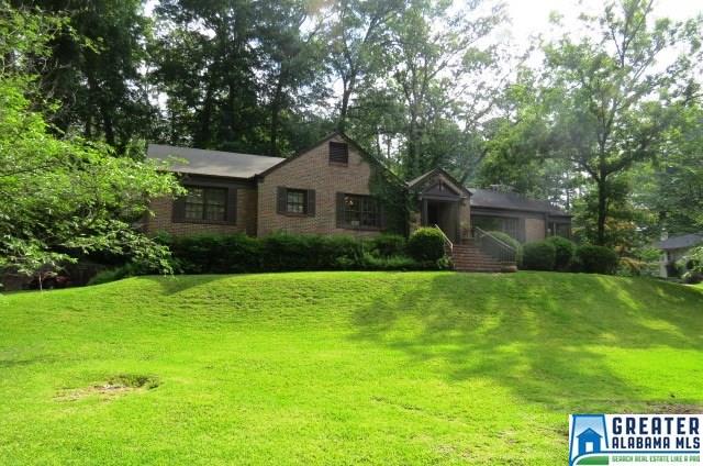 520Tamworth Ln Ln, Homewood, AL 35209