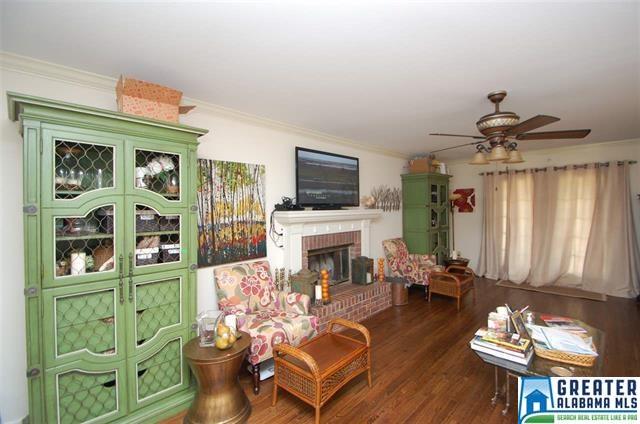 1506 BELLVIEW CIR, Homewood, AL 35209