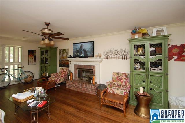 1506 BELLVIEW CIR, Homewood, AL 35209