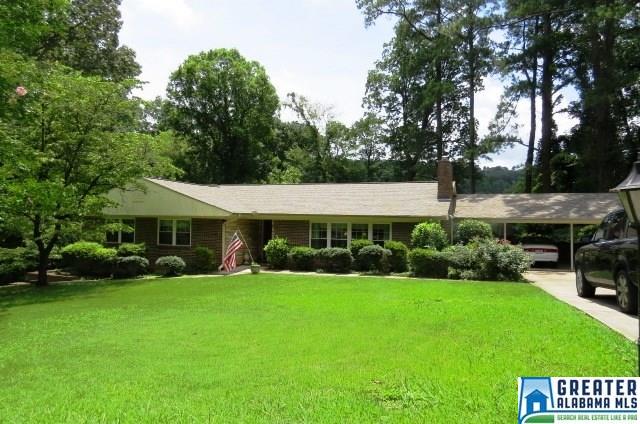 169Lucerne Blvd Blvd, Homewood, AL 35209