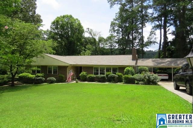169Lucerne Blvd Blvd, Homewood, AL 35209