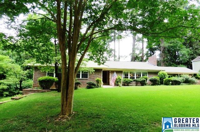 169Lucerne Blvd Blvd, Homewood, AL 35209
