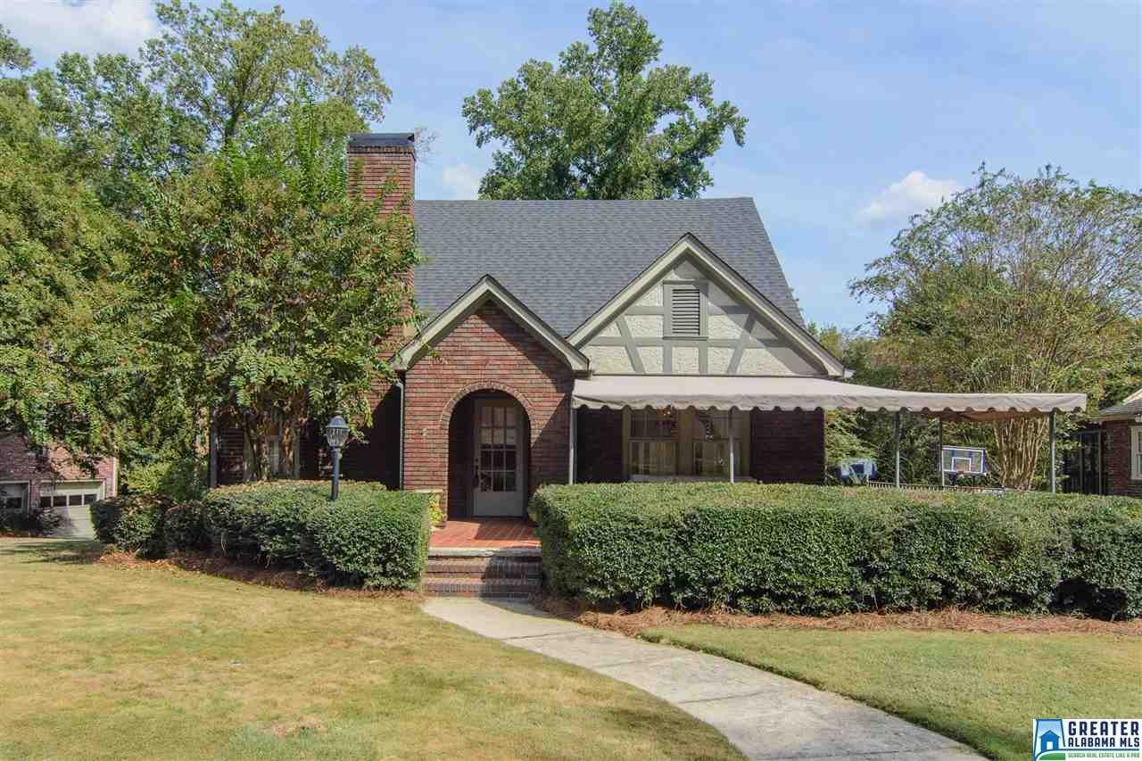 323 LA PRADO CIR, Homewood, AL 35209