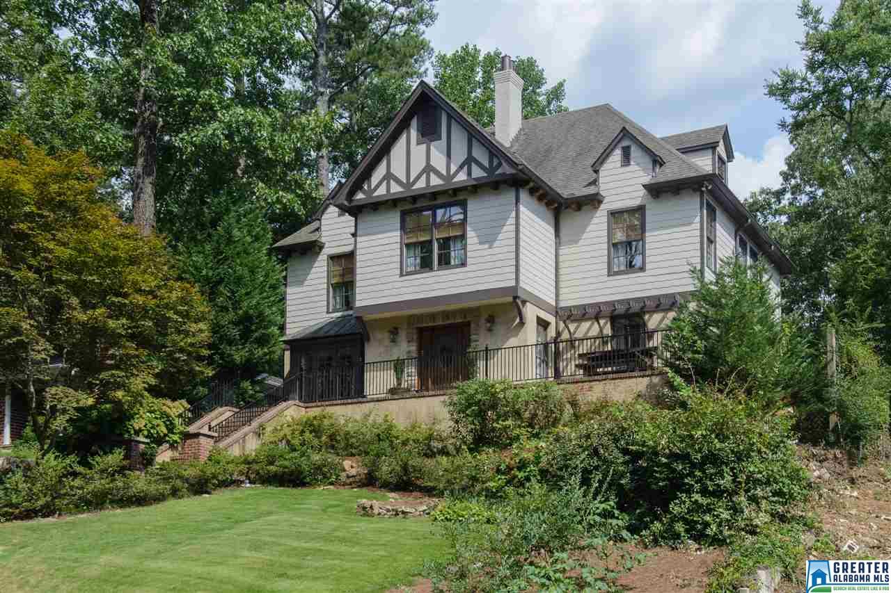 703 WARWICK RD, Homewood, AL 35209