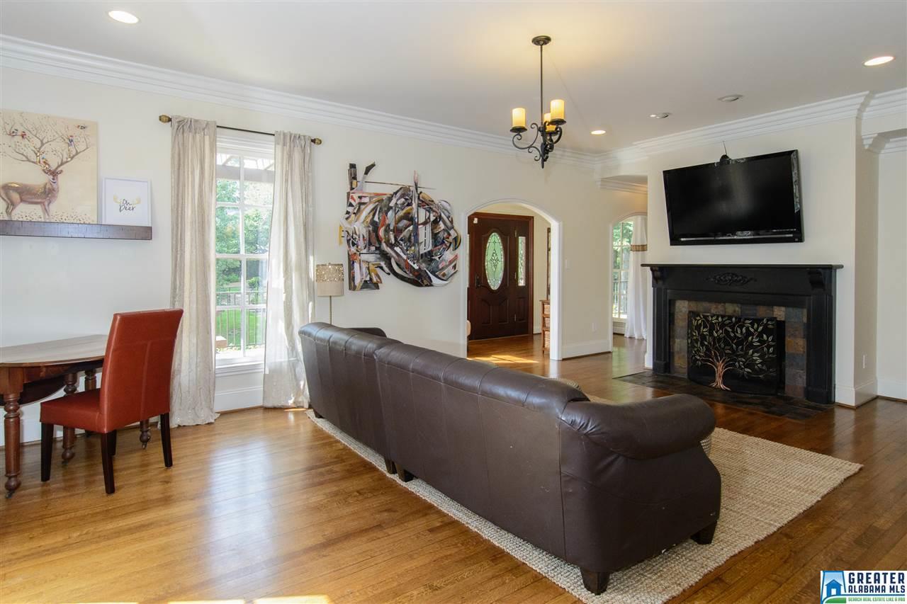 703 WARWICK RD, Homewood, AL 35209