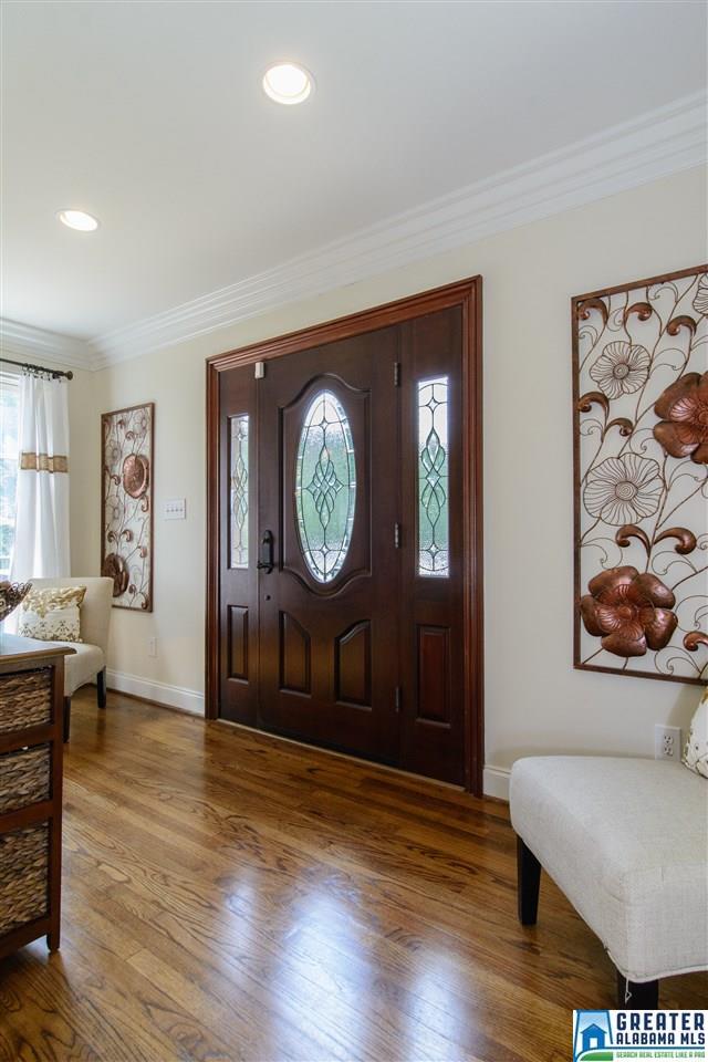 703 WARWICK RD, Homewood, AL 35209