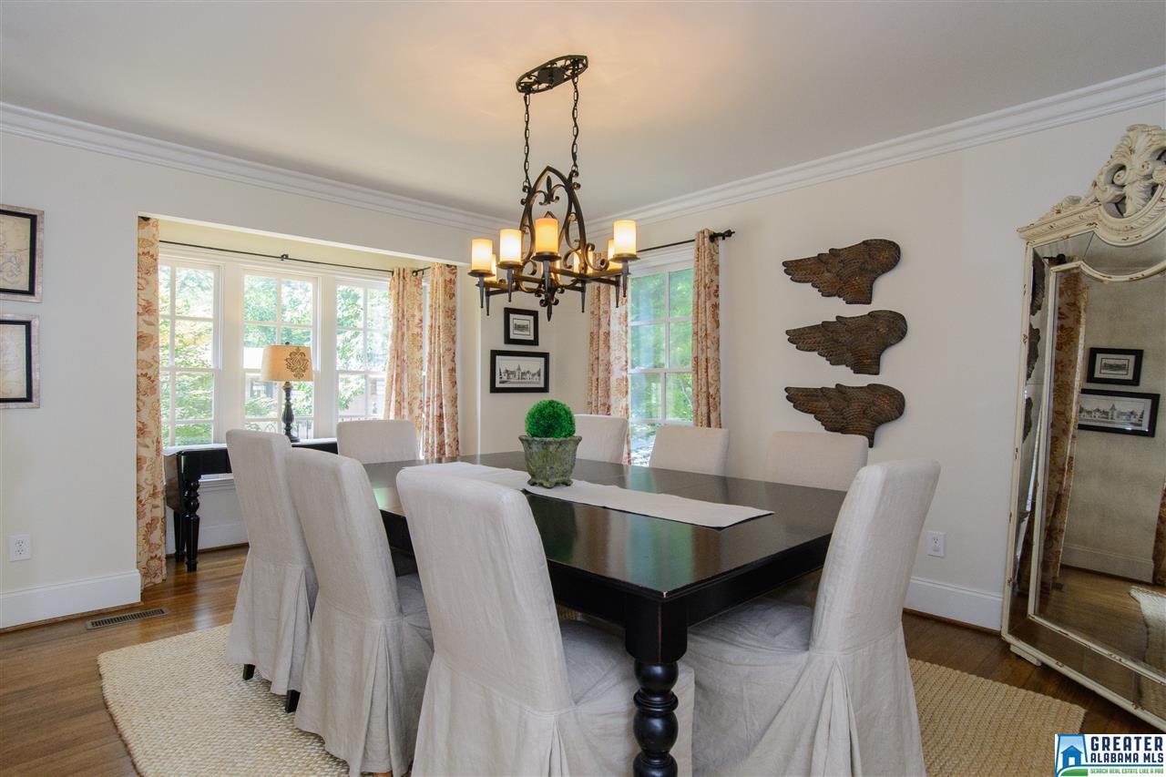 703 WARWICK RD, Homewood, AL 35209