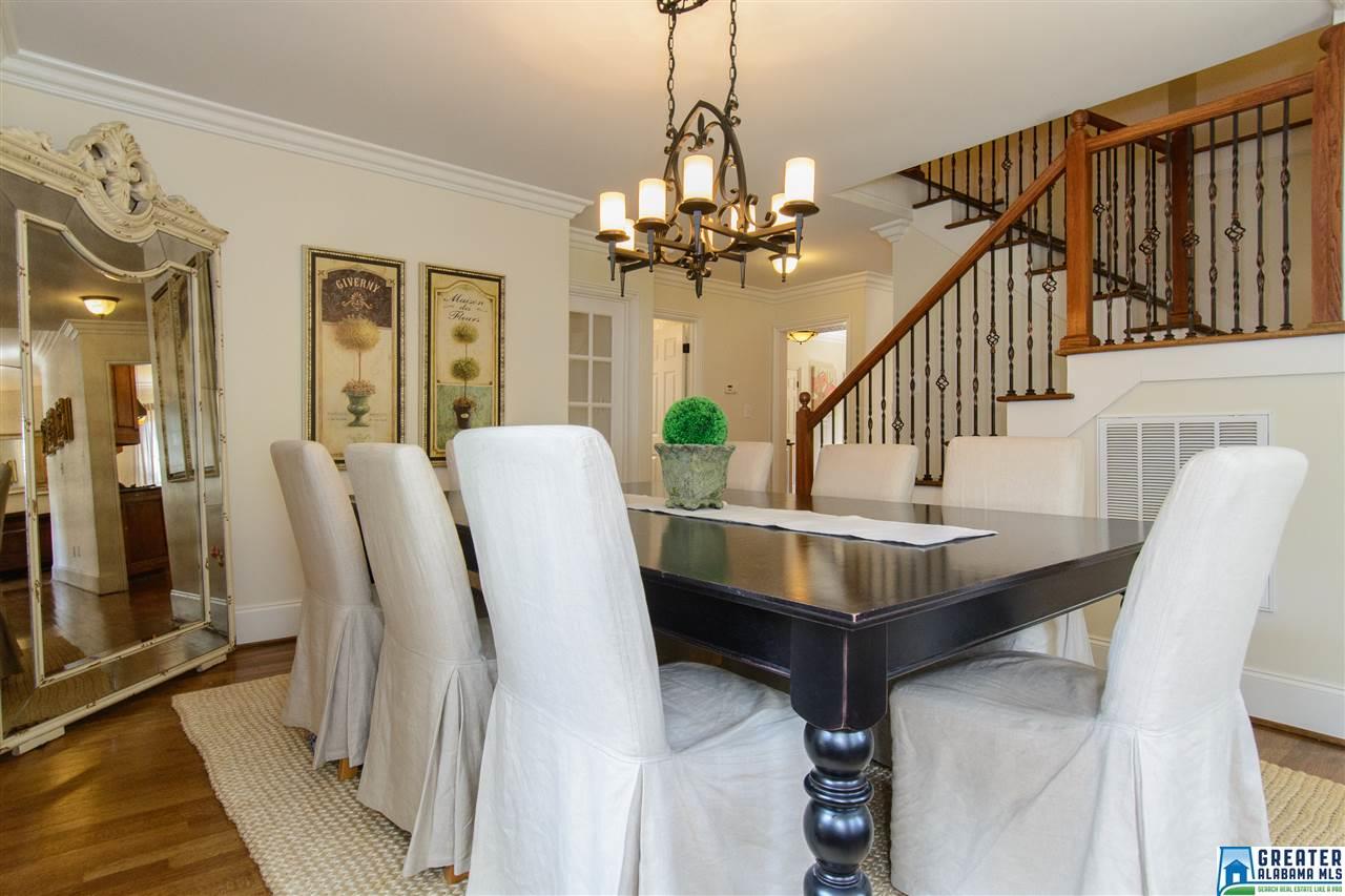 703 WARWICK RD, Homewood, AL 35209