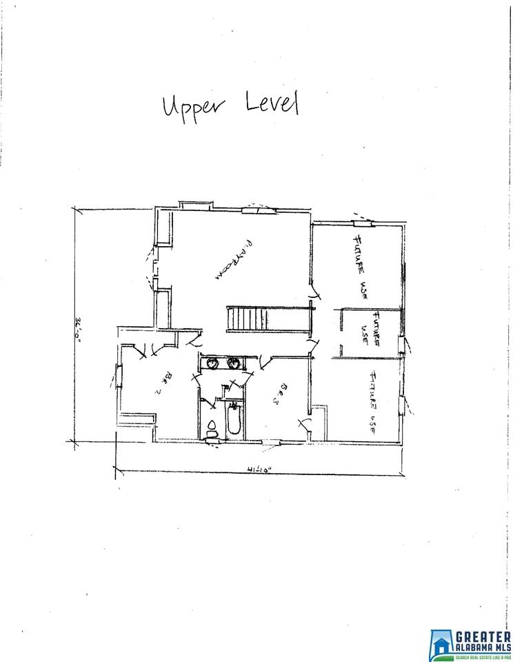 612 WENA AVE, Homewood, AL 35209