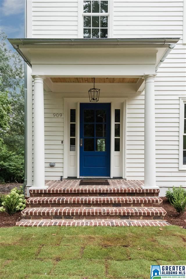 909 IRVING RD, Homewood, AL 35209