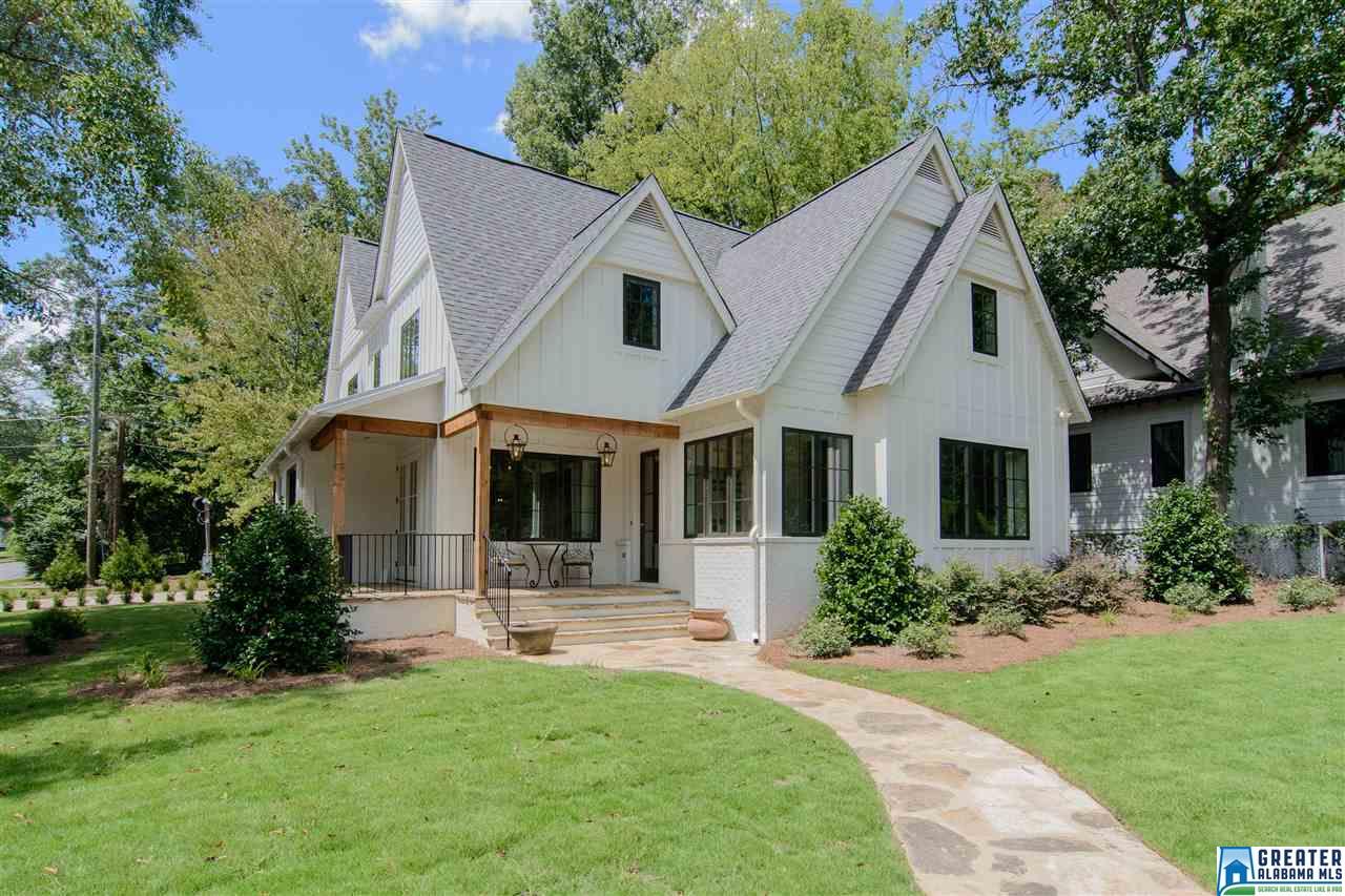 548 BROADWAY ST, Homewood, AL 35209