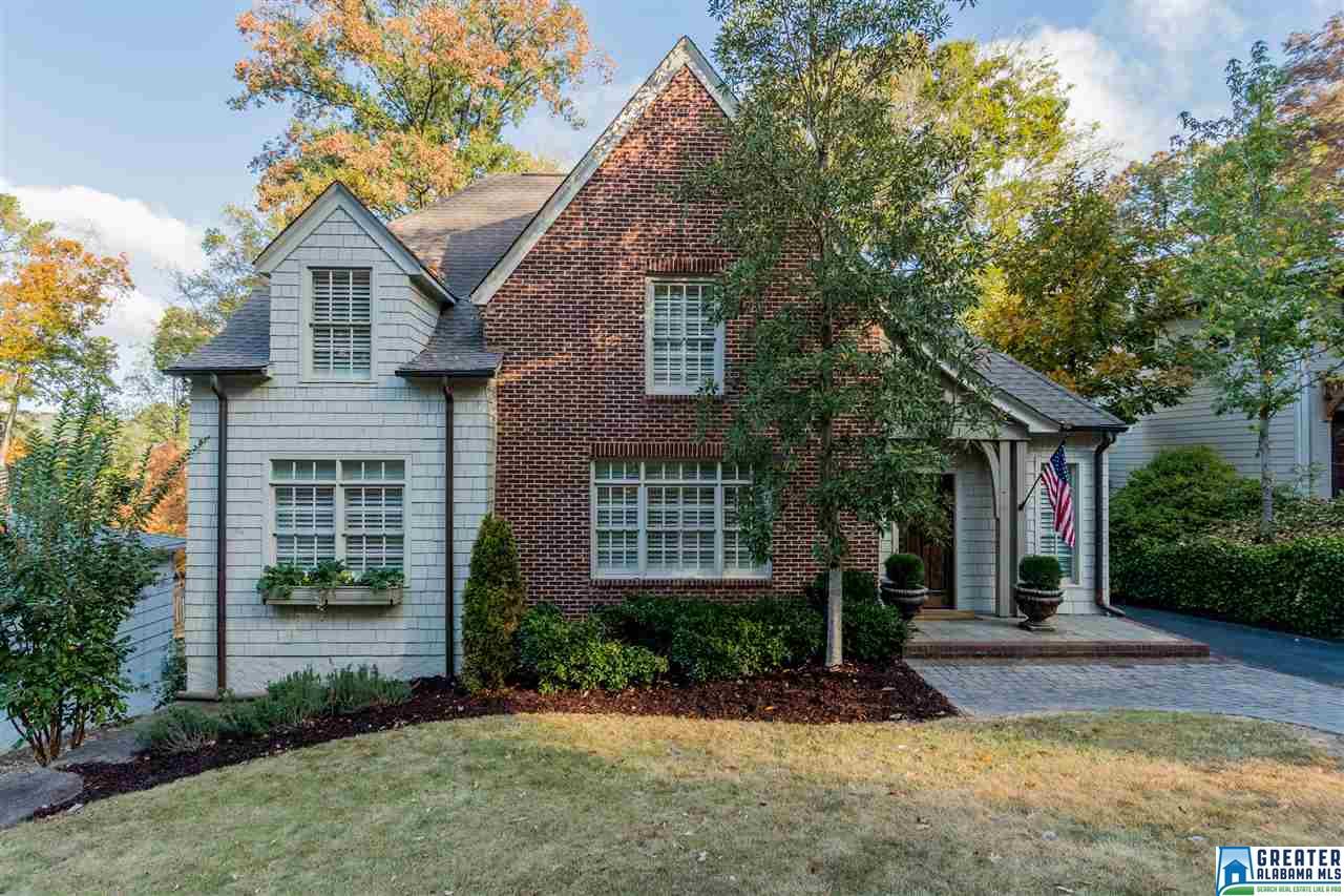 1512 MELROSE PL, Homewood, AL 35209
