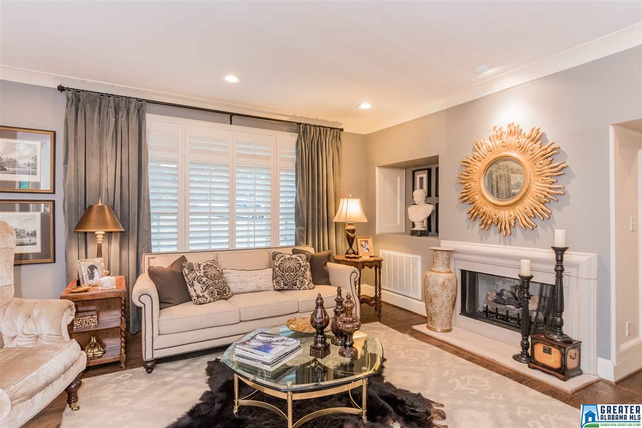 1512 MELROSE PL, Homewood, AL 35209
