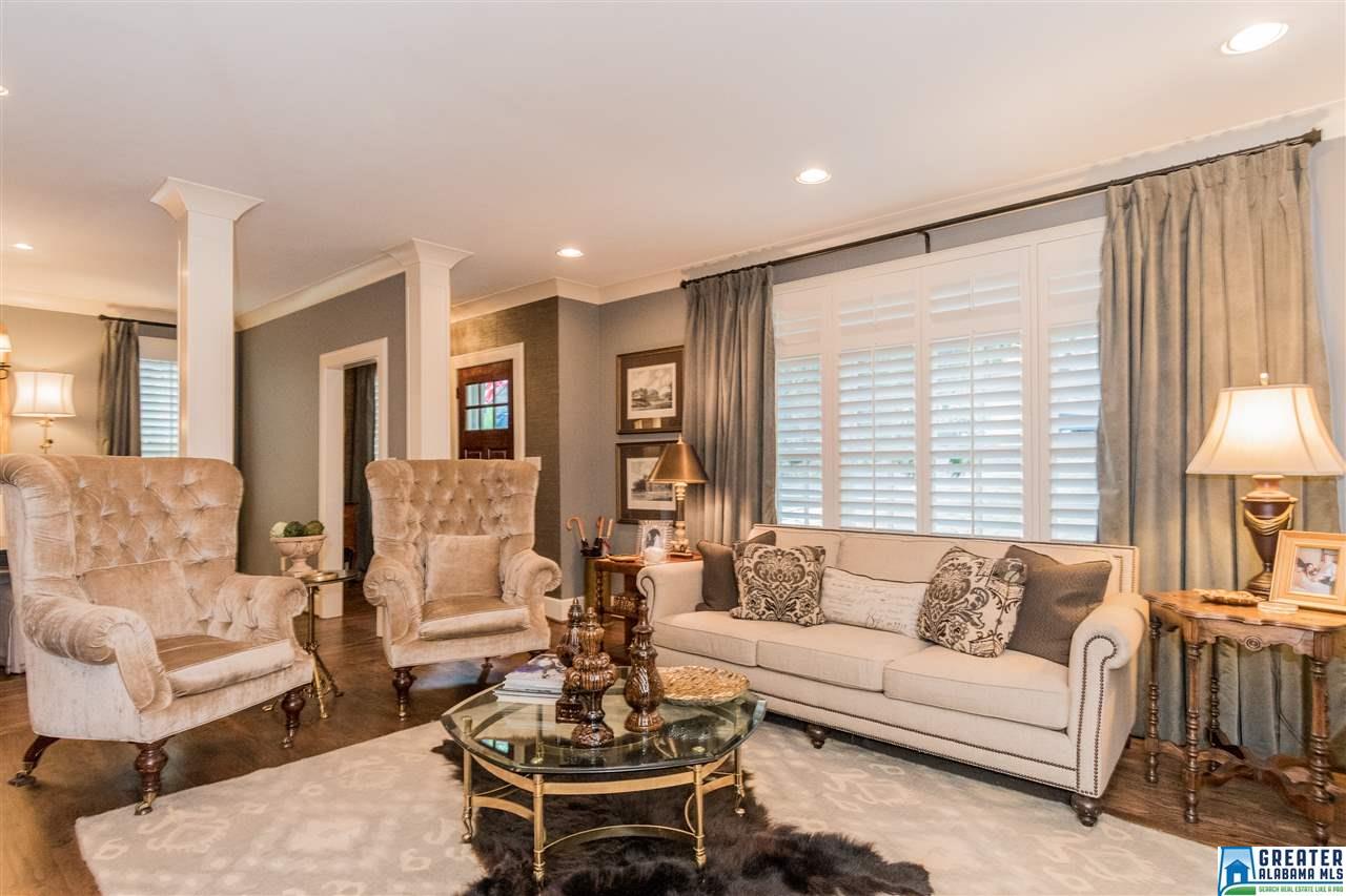 1512 MELROSE PL, Homewood, AL 35209