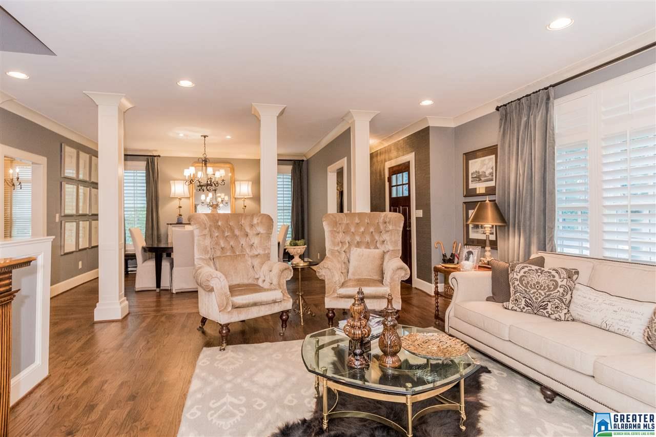 1512 MELROSE PL, Homewood, AL 35209