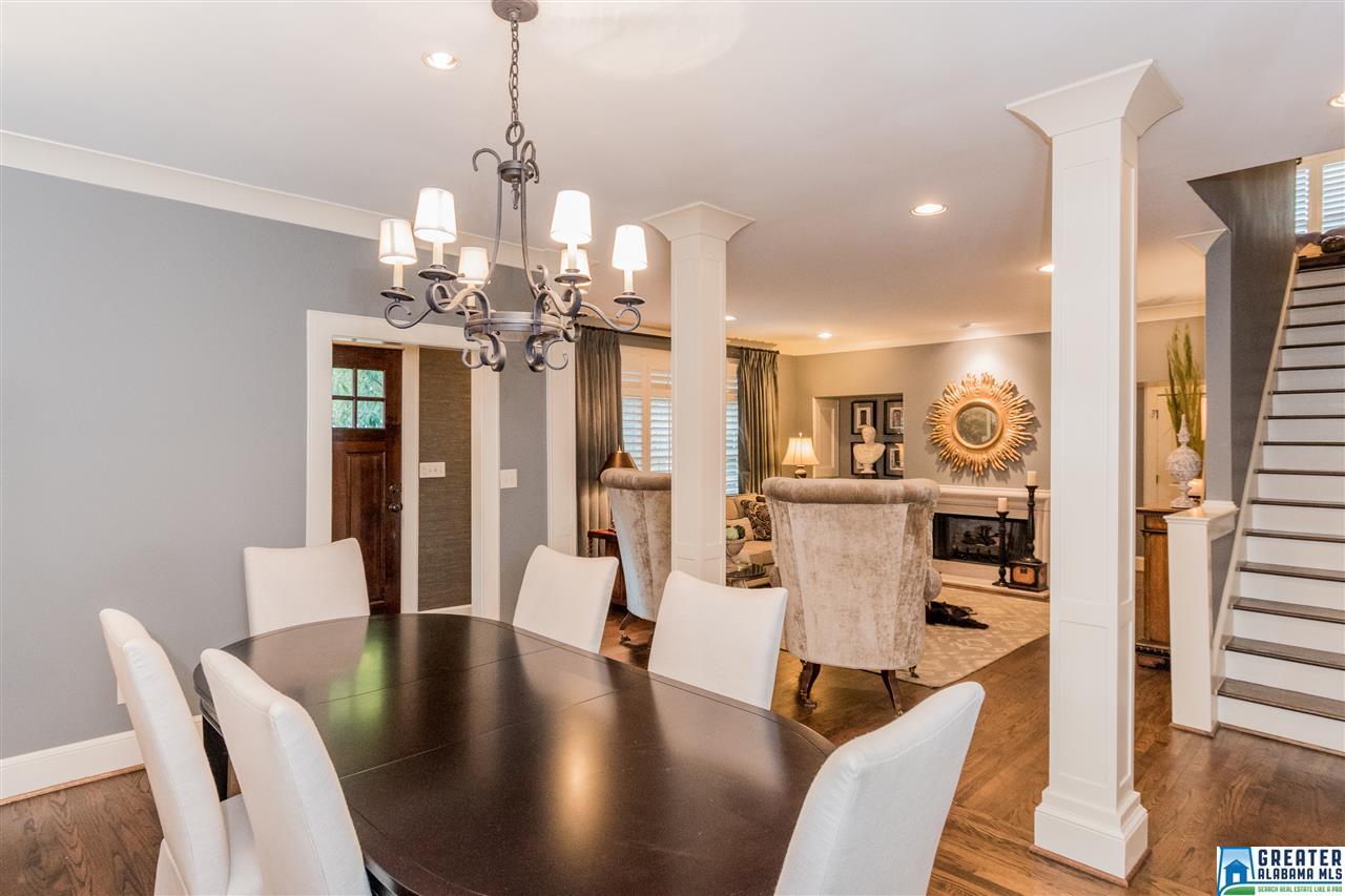 1512 MELROSE PL, Homewood, AL 35209