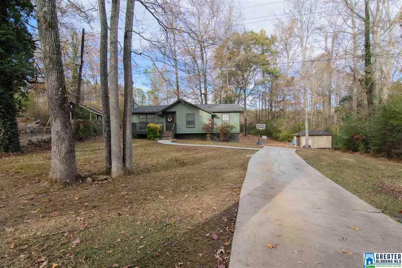 5278 WHIPPOORWILL RD, Irondale, AL 35210