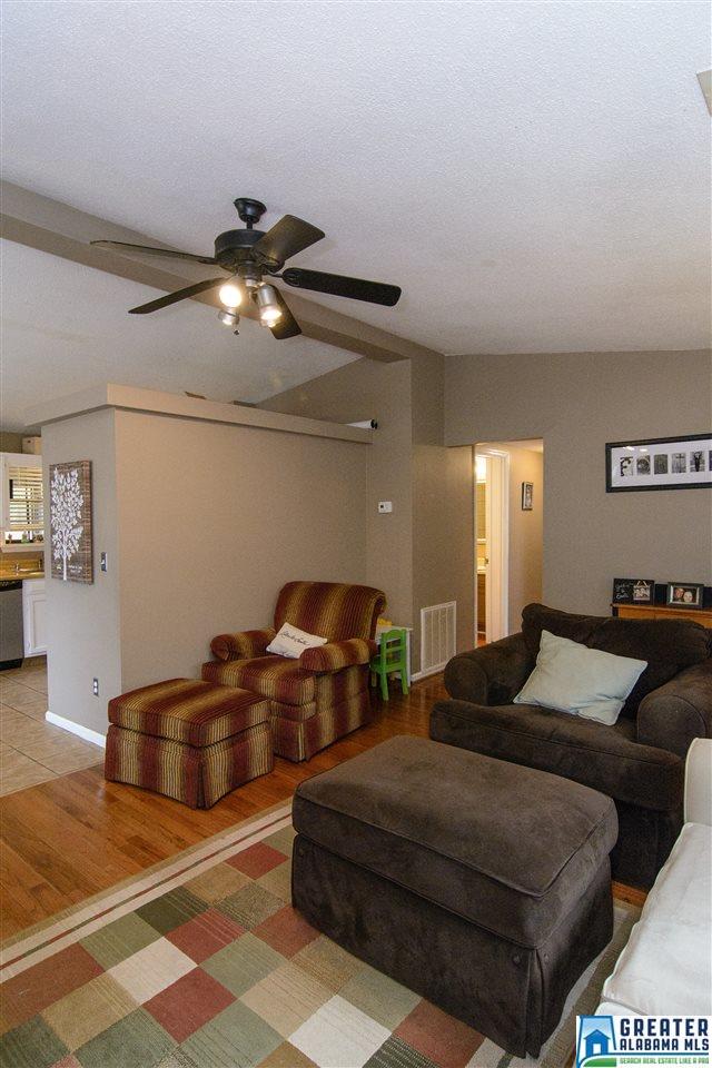 5278 WHIPPOORWILL RD, Irondale, AL 35210