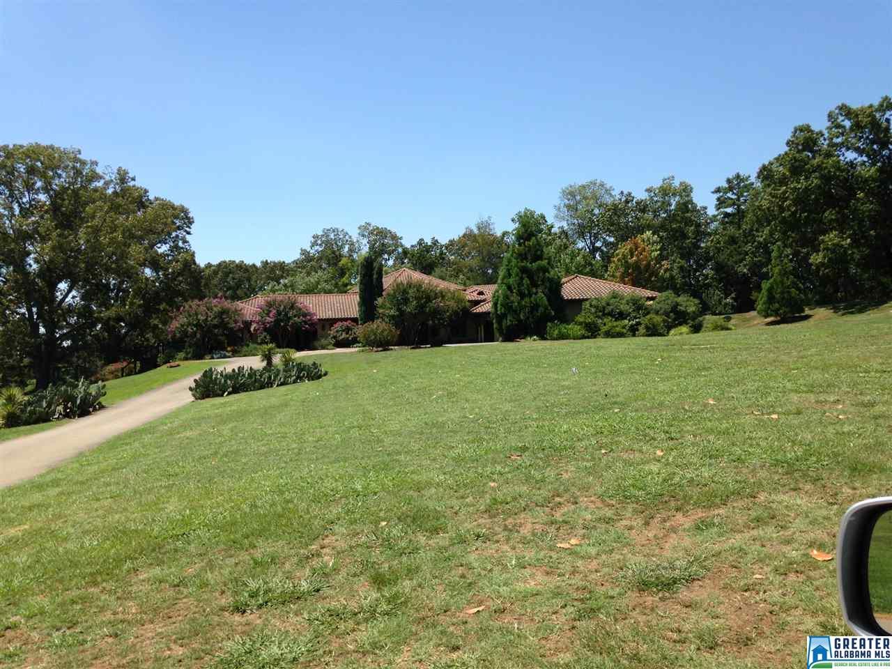 2000 MOUNTAIN VIEW RD, Birmingham, AL 35210