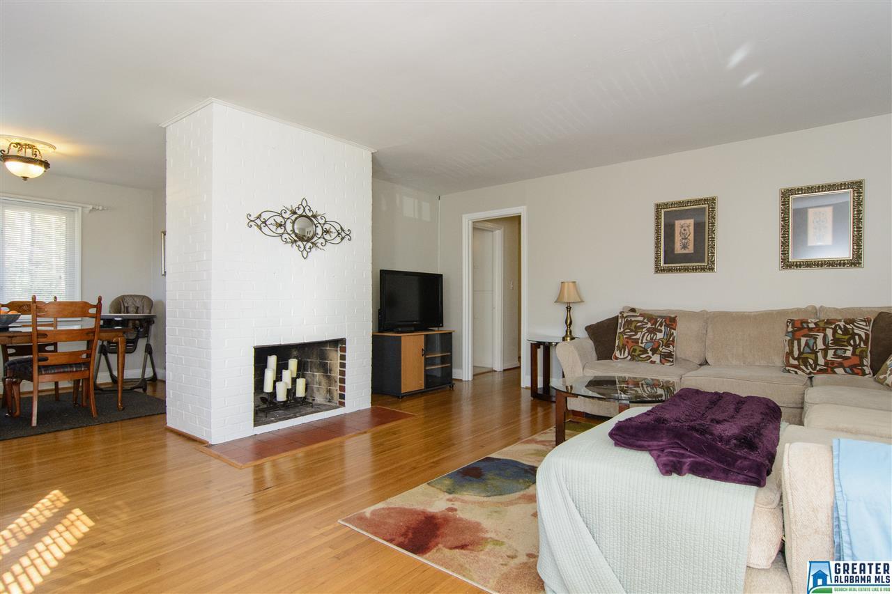1416 CRESTHILL RD, Birmingham, AL 35213