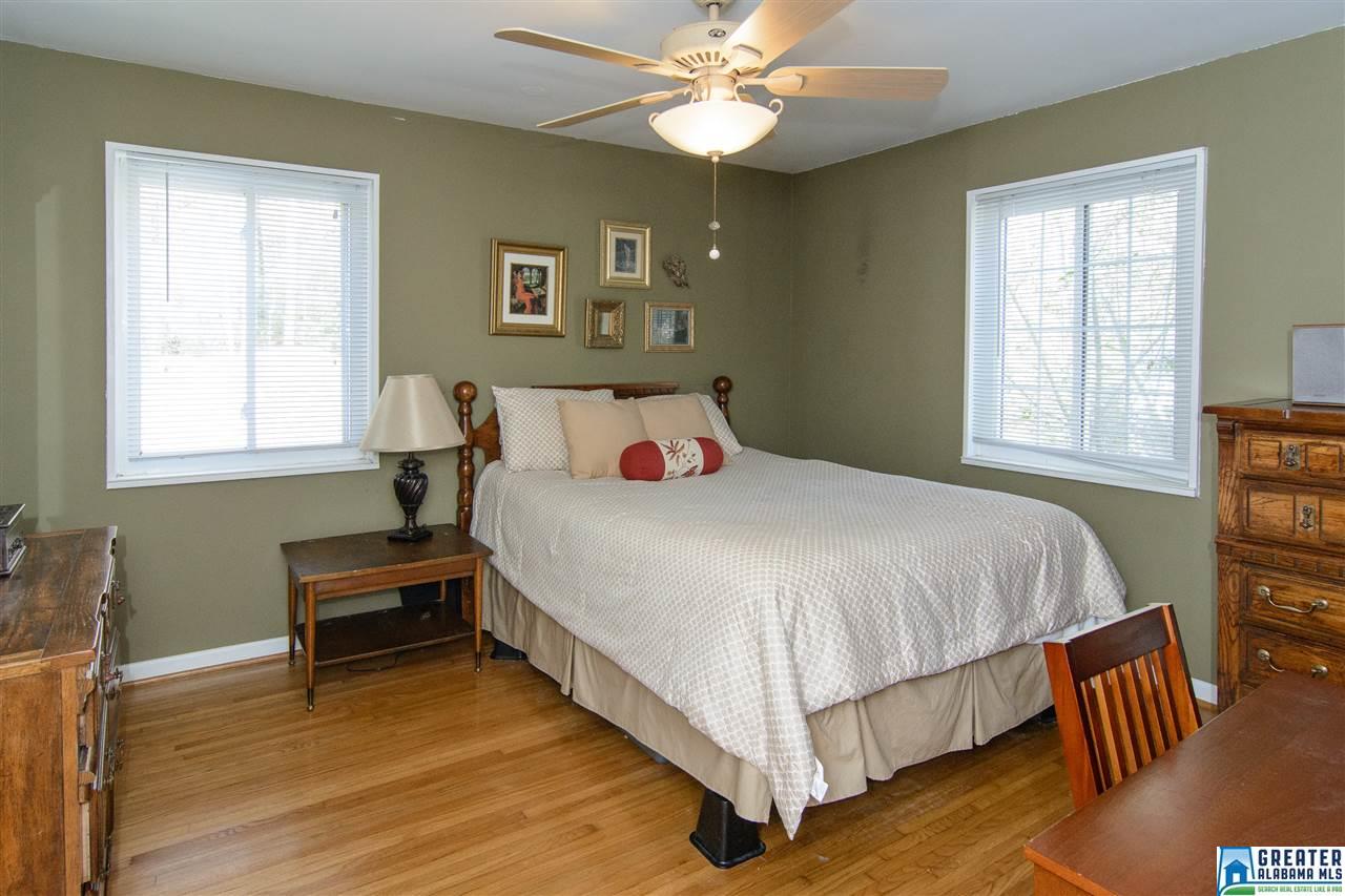1416 CRESTHILL RD, Birmingham, AL 35213