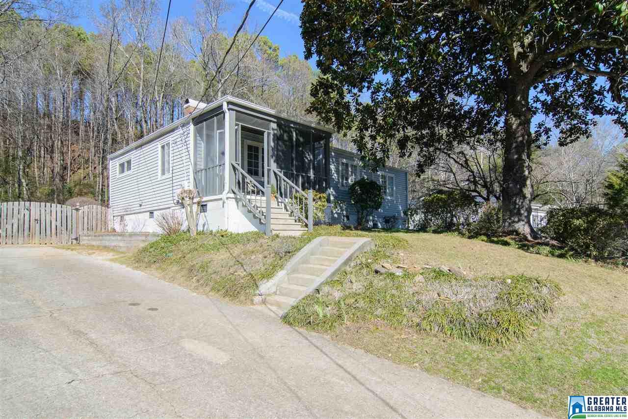 1416 CRESTHILL RD, Birmingham, AL 35213