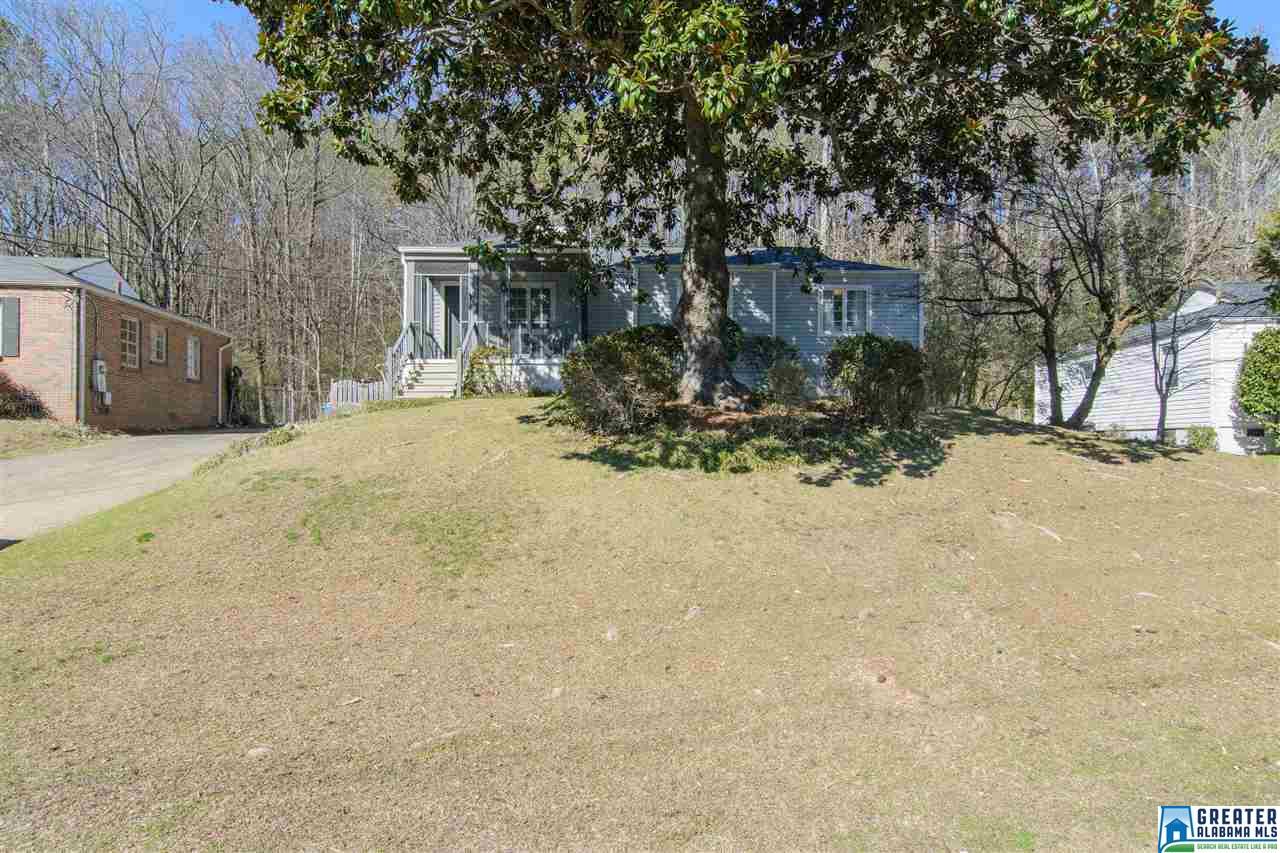 1416 CRESTHILL RD, Birmingham, AL 35213