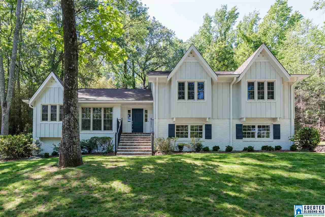 4234 HARPERS FERRY RD, Mountain Brook, AL 35213