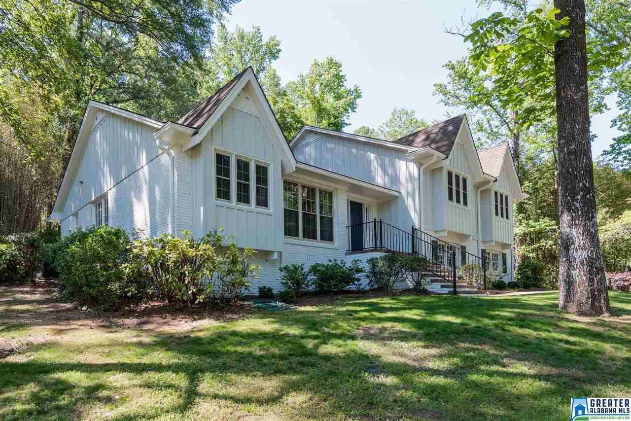 4234 HARPERS FERRY RD, Mountain Brook, AL 35213