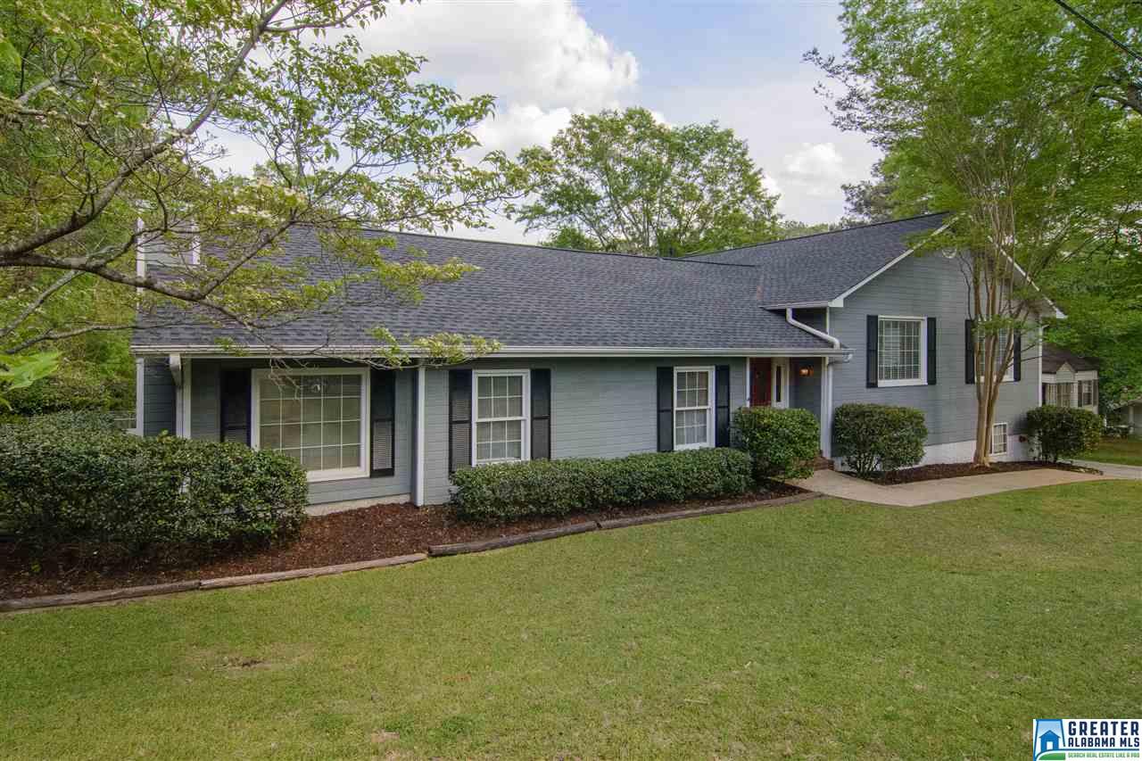 245 BEECH ST, Mountain Brook, AL 35213