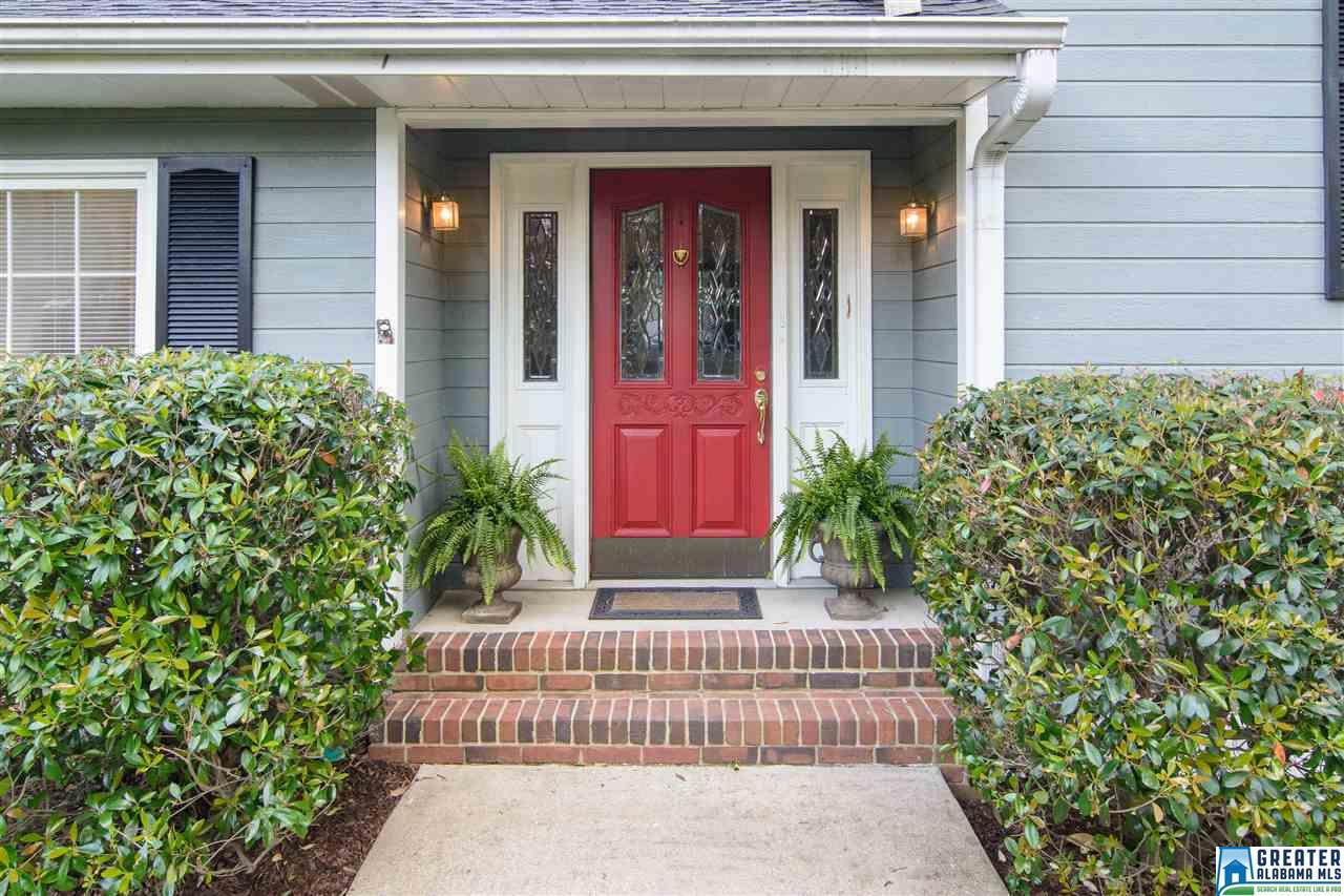 245 BEECH ST, Mountain Brook, AL 35213