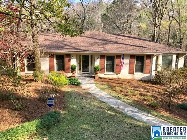 4233 HARPERS FERRY RD, Mountain Brook, AL 35213