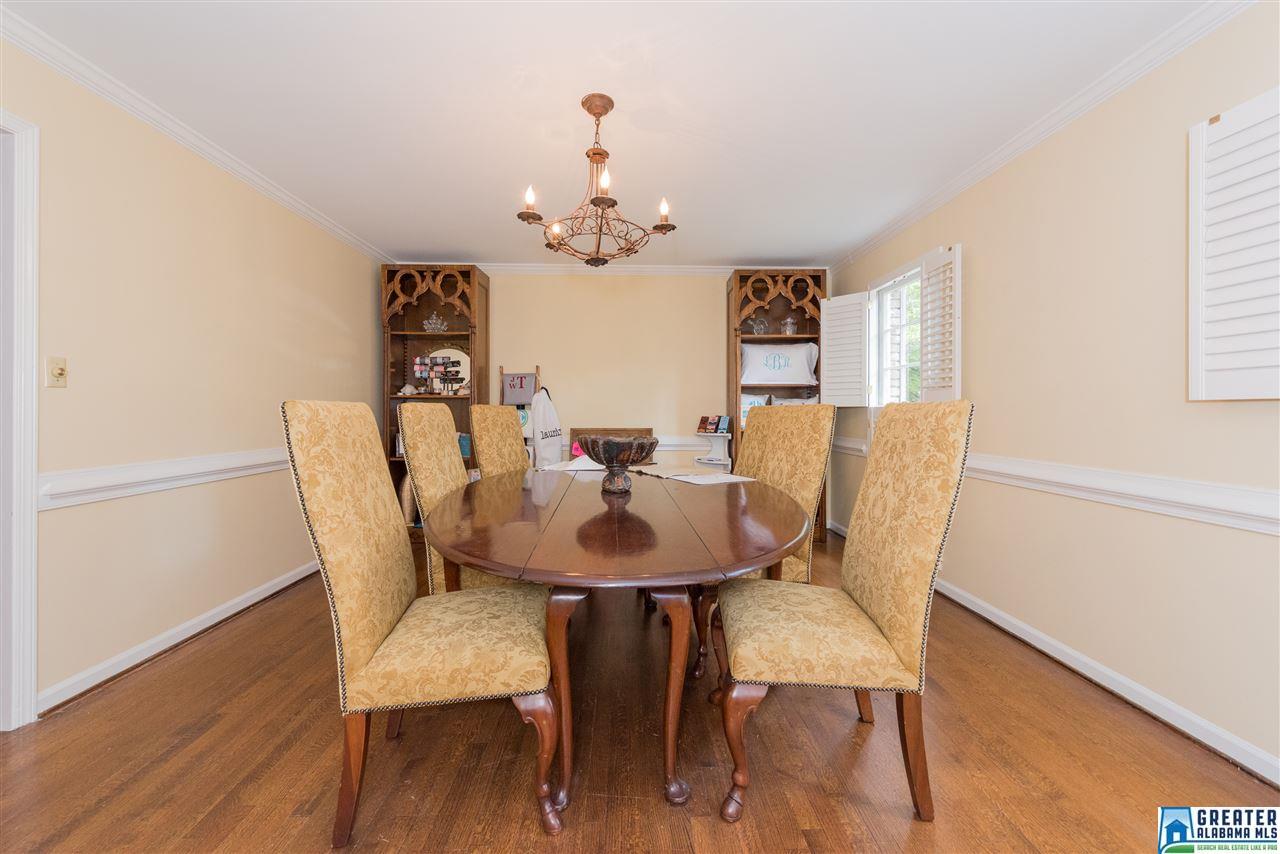 4432 FREDERICKSBURG DR, Mountain Brook, AL 35213