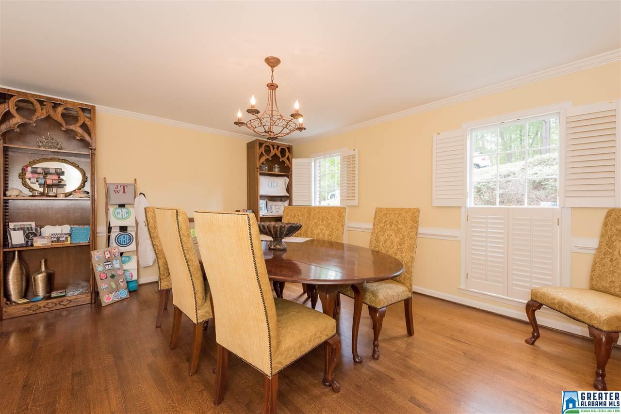 4432 FREDERICKSBURG DR, Mountain Brook, AL 35213