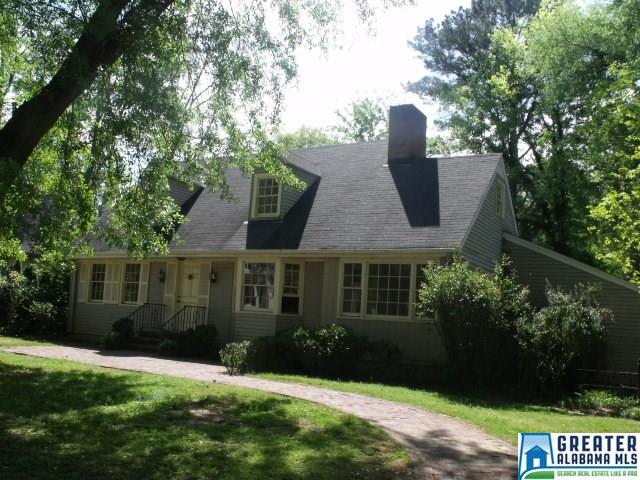 14 MONTROSE CIR, Mountain Brook, AL 35213