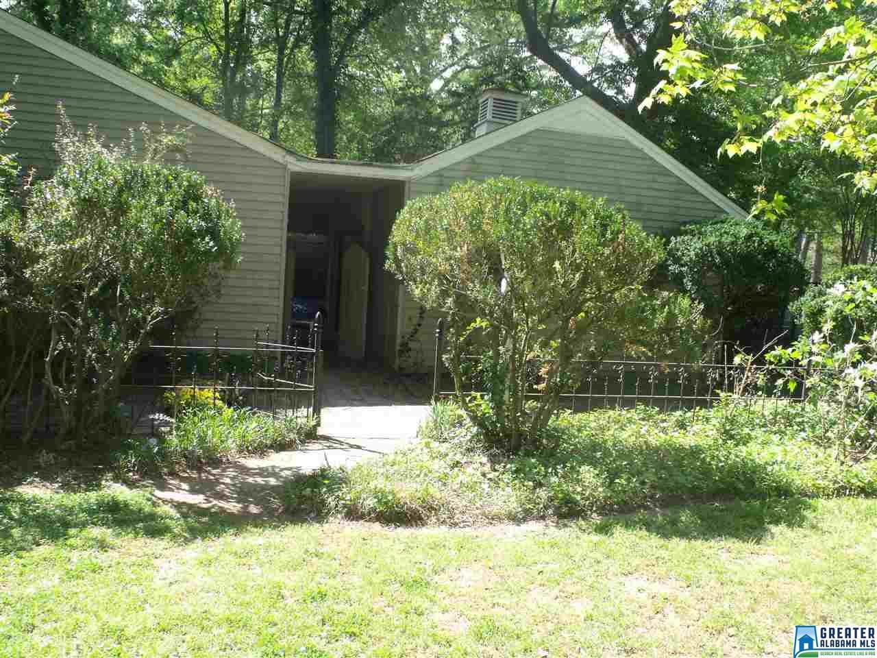 14 MONTROSE CIR, Mountain Brook, AL 35213