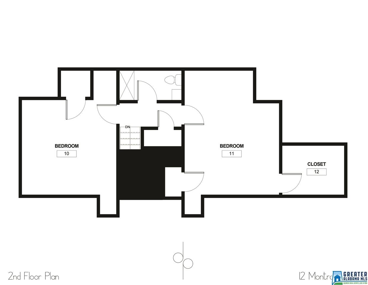 14 MONTROSE CIR, Mountain Brook, AL 35213