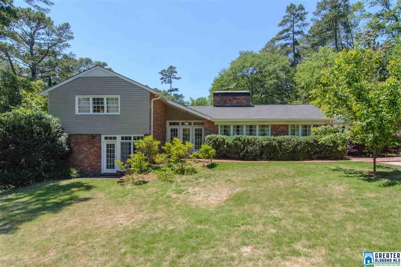 108 PINE RIDGE CIR, Mountain Brook, AL 35213
