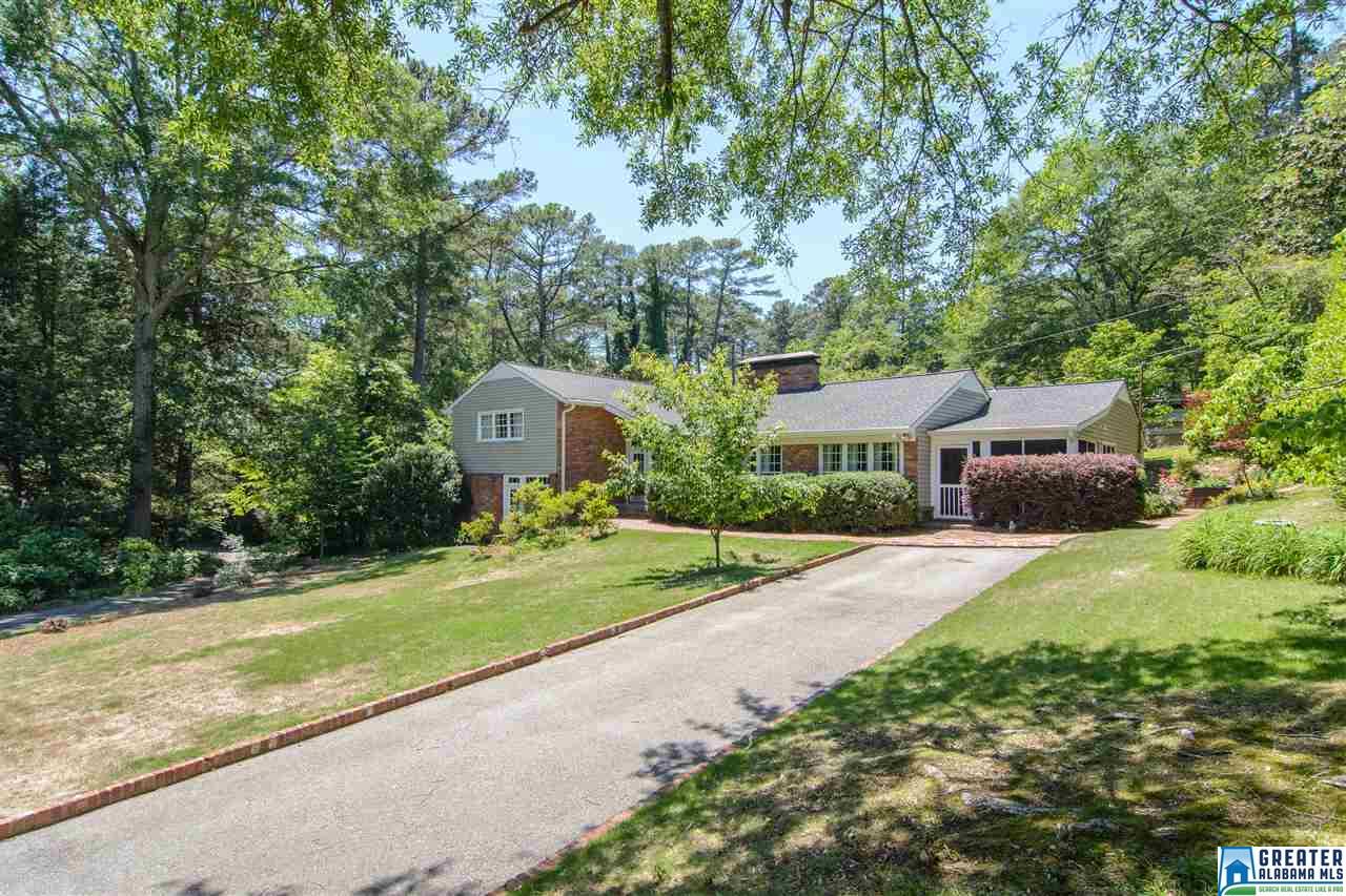 108 PINE RIDGE CIR, Mountain Brook, AL 35213