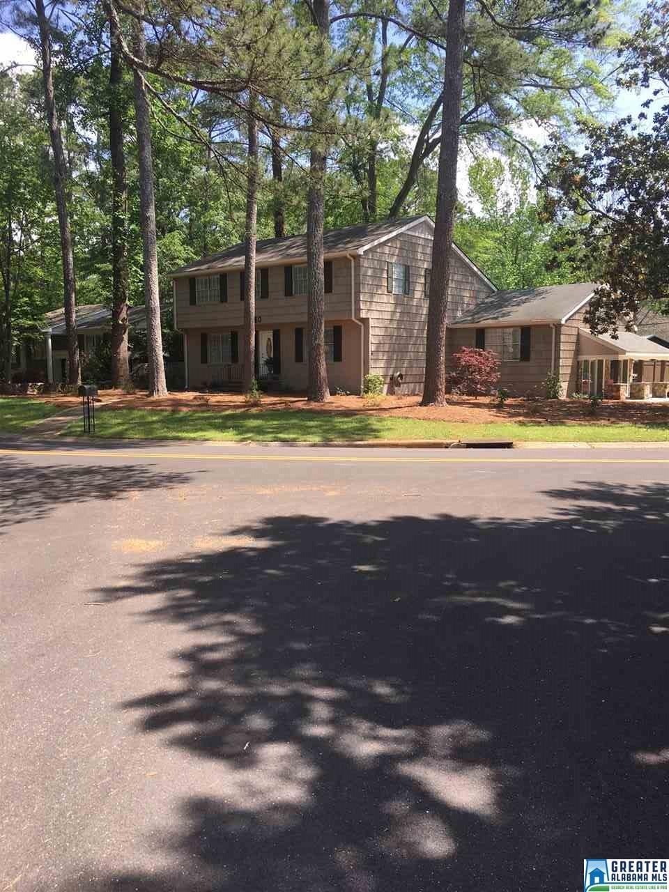 940 BEECH LN, Mountain Brook, AL 35213
