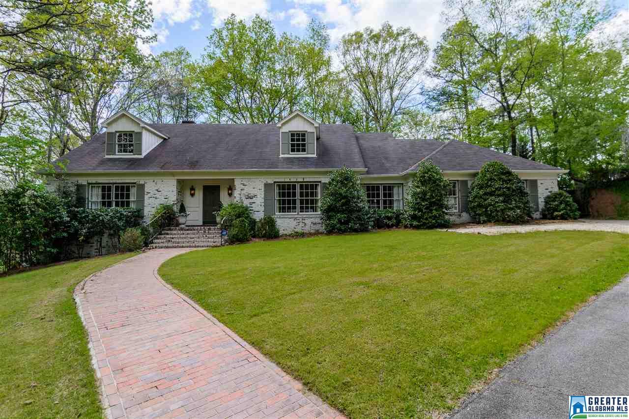 4208 KENNESAW DR, Mountain Brook, AL 35213
